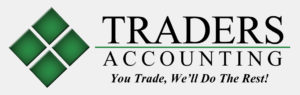 Traders Accounting Logo