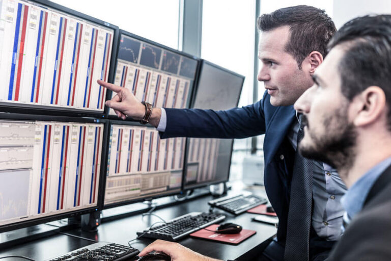 Q Dealers Are Proprietary Traders Who