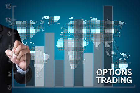 Taxation of Options Trading with Professional Tax Service