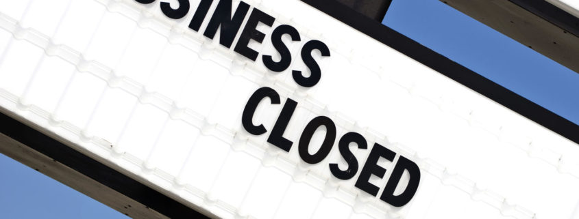 Business Dissolution Services in AZ