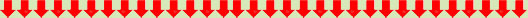 row-of-red-arrows-down row of red arrows down